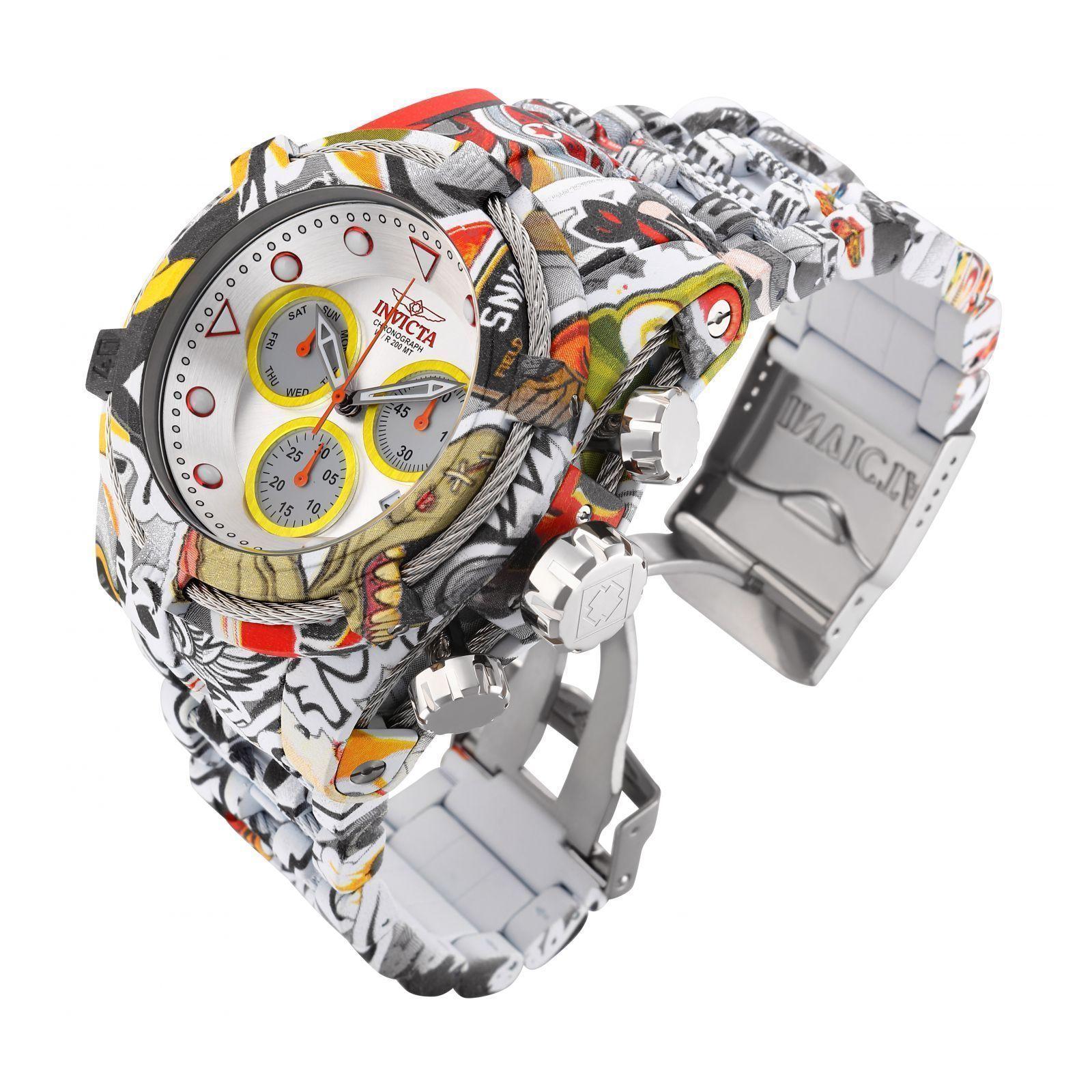 Reloj Hombre Invicta 27095 Bolt-1