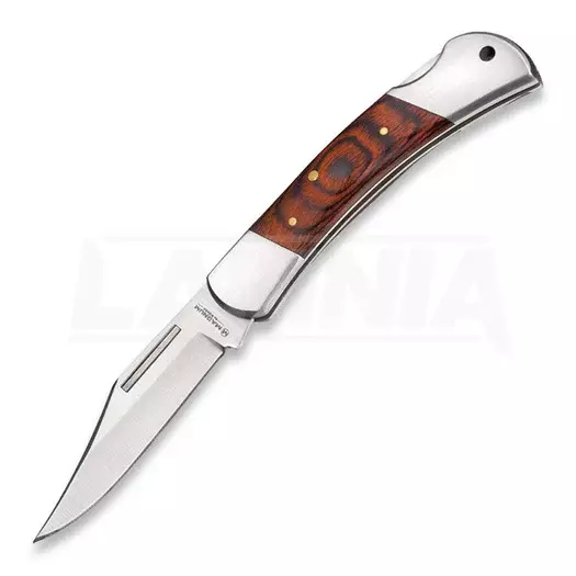 Cuchillo Navaja Cortapluma Forrest Wood AD67-3