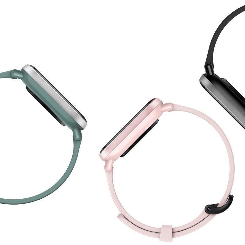Amazfit Smartwatch GTS 3 Negro-2