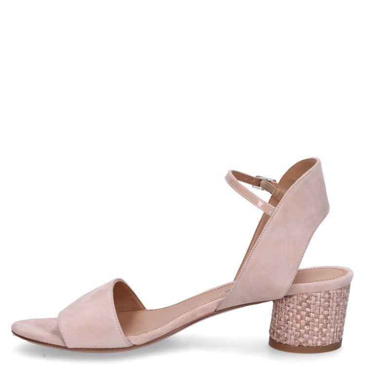 Sandalia Casual Mujer Pura López - U910-2