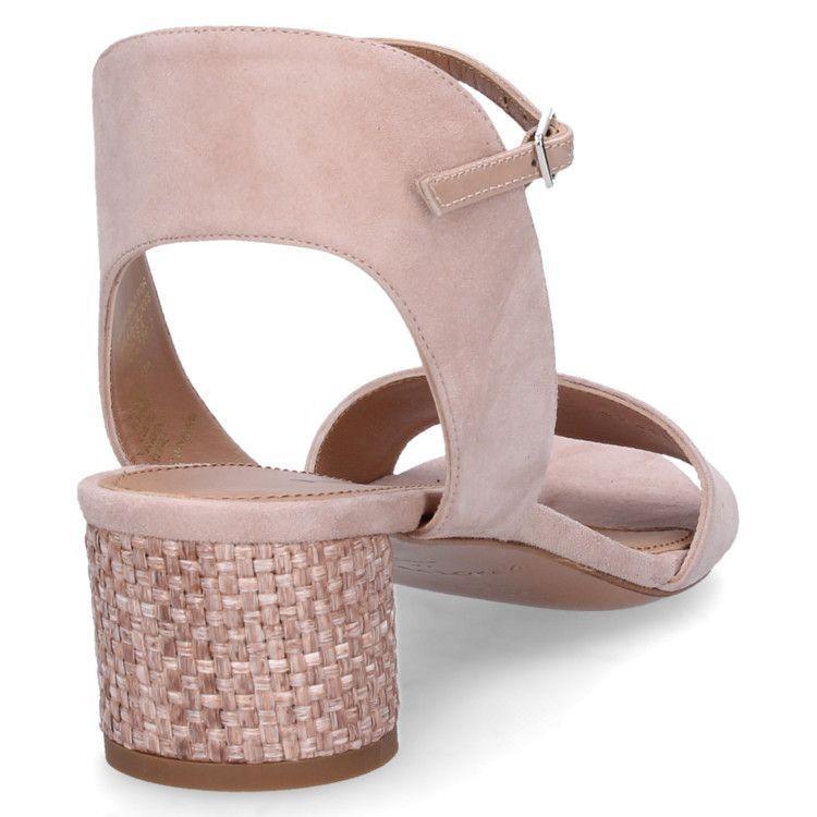 Sandalia Casual Mujer Pura López - U910-1