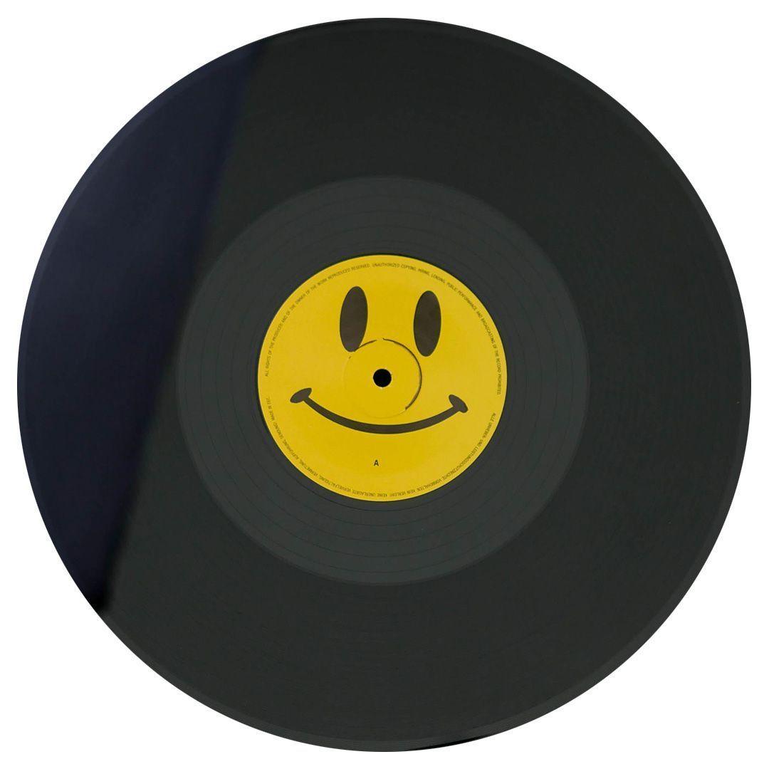 ALASKA Y DINARAMA - BAILANDO  12" MAXI SINGLE VINILO USADO-2