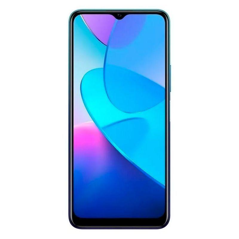 Celular Vivo Y11s Dual SIM 32 GB azul nebulosa 3 GB RAM-1