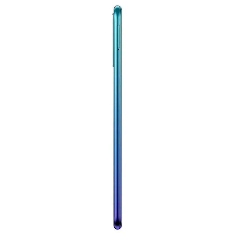 Celular Vivo Y11s Dual SIM 32 GB azul nebulosa 3 GB RAM-2