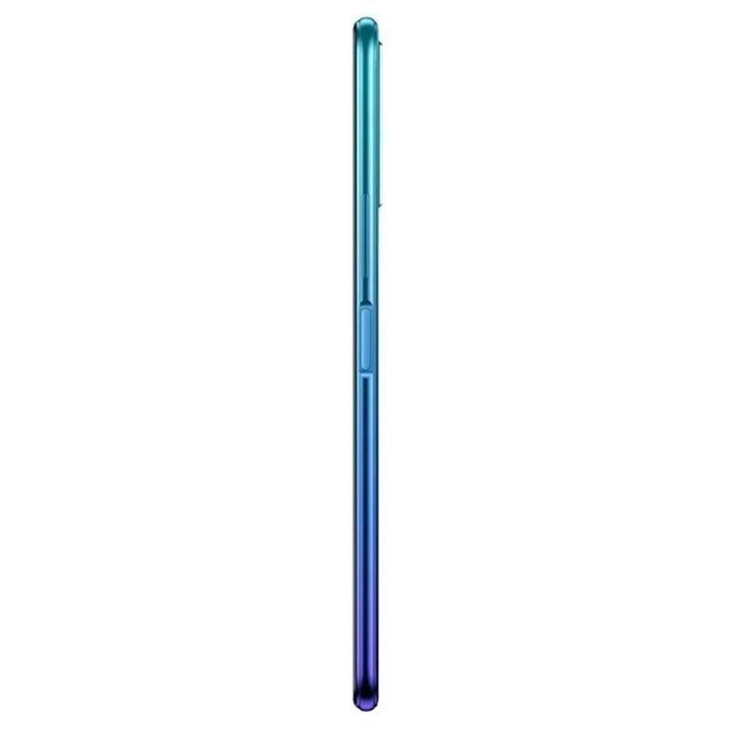 Celular Vivo Y11s Dual SIM 32 GB azul nebulosa 3 GB RAM-3