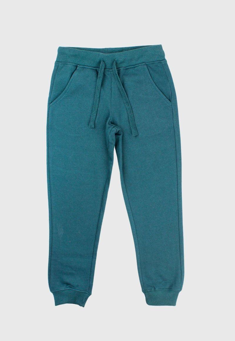 Pantalón Buzo Kids Niño Day To Day-0
