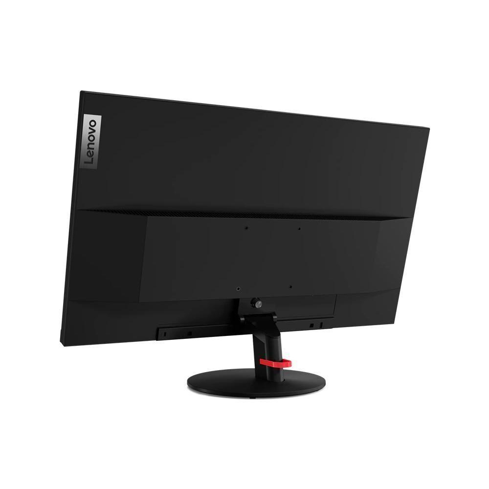 Monitor Lenovo Thinkvision S28u-10 28" UHD, Panel IPS, 60Hz, 4ms, DP+HDMI (REACONDICIONADO)-1