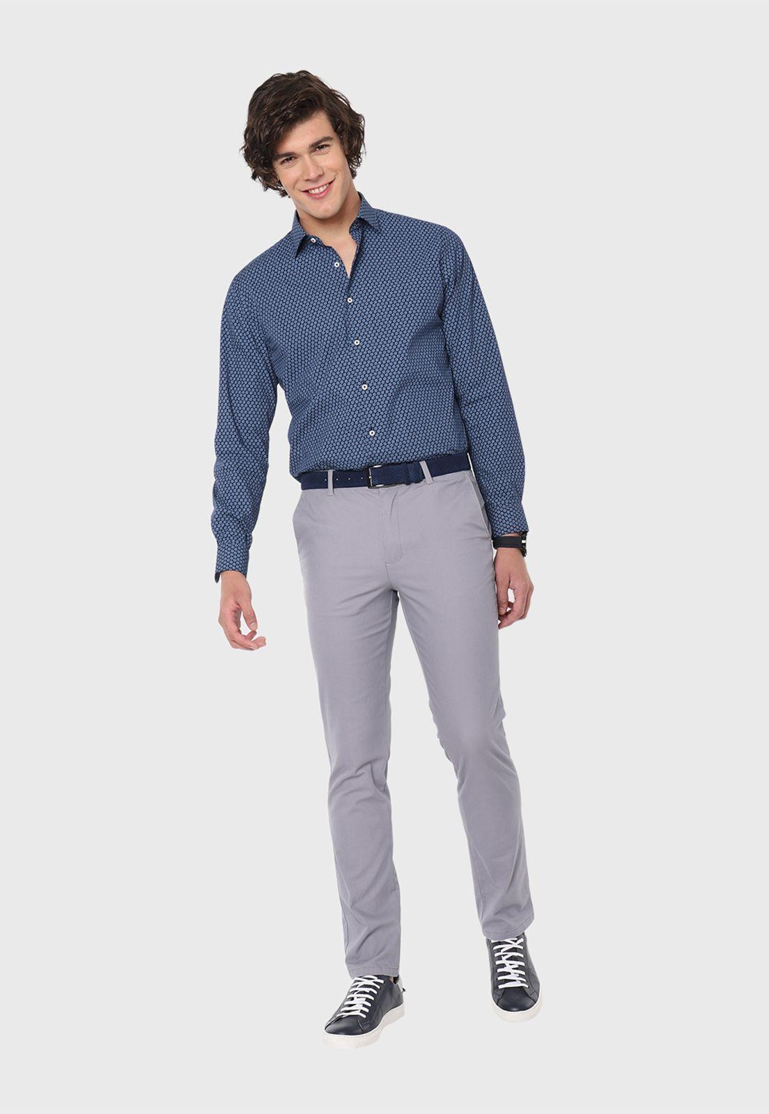 Pantalón Chino Spandex Arrow-4