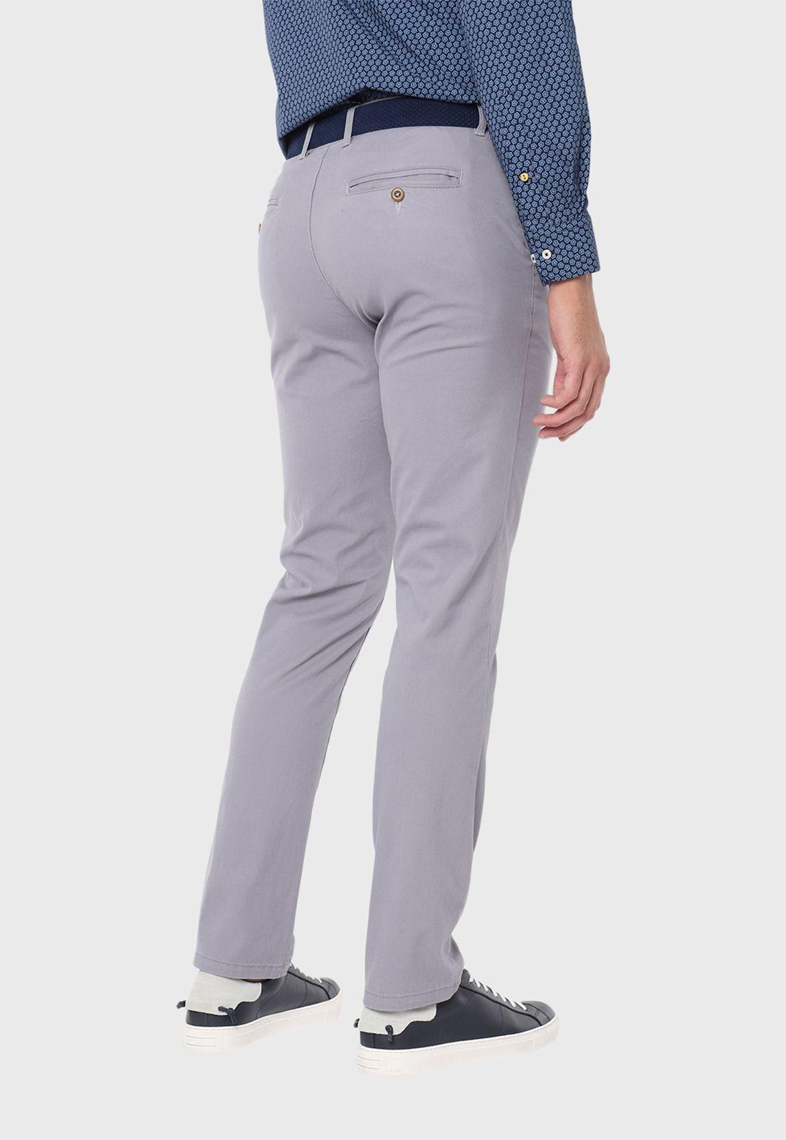 Pantalón Chino Spandex Arrow-2