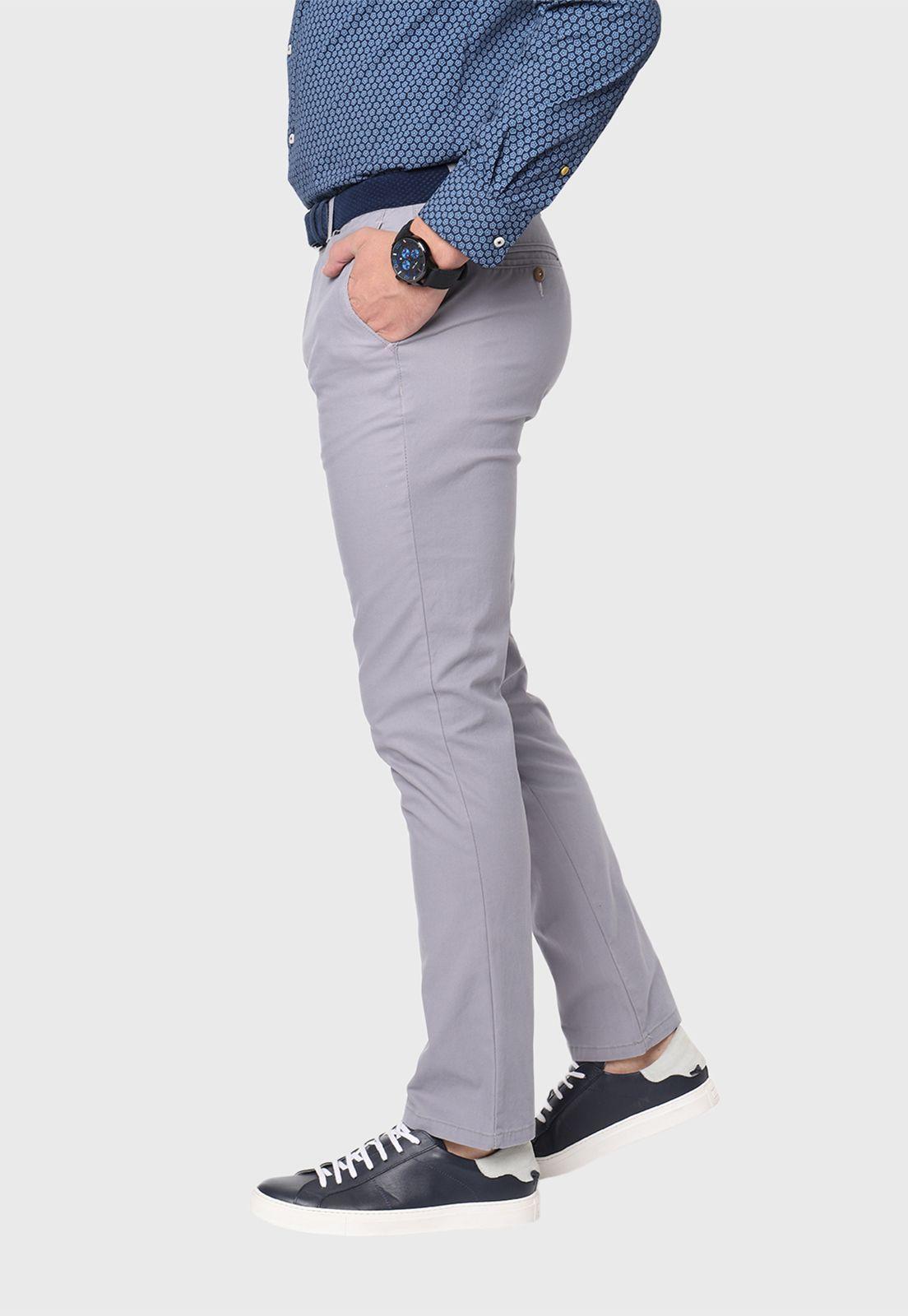 Pantalón Chino Spandex Arrow-1
