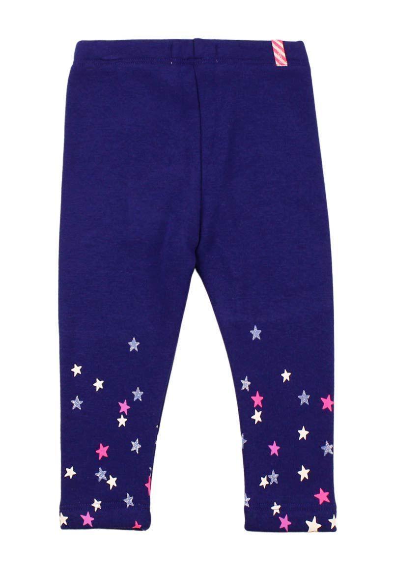 Leggins Bebé Niña Termica Tech-1