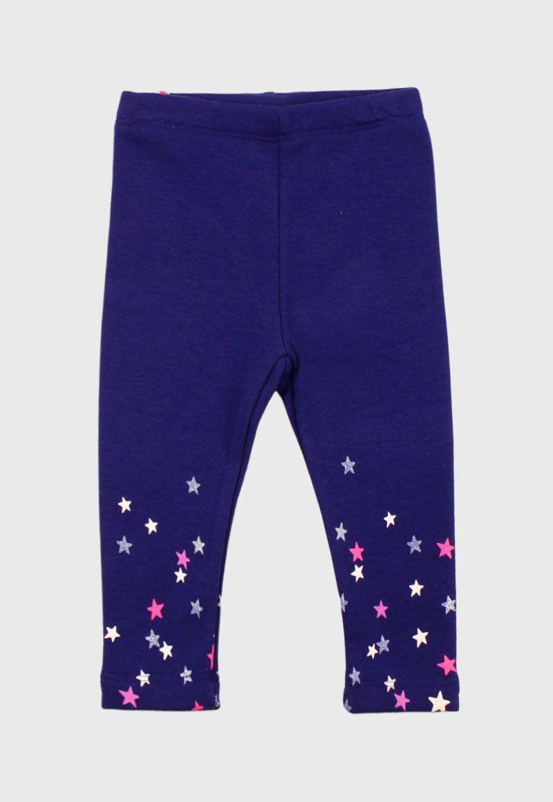 Leggins Bebé Niña Termica Tech-0