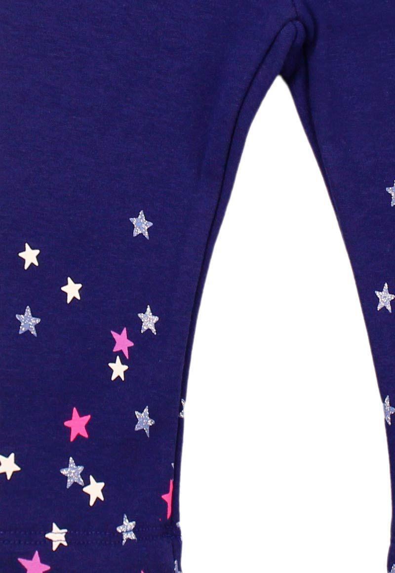 Leggins Bebé Niña Termica Tech-2