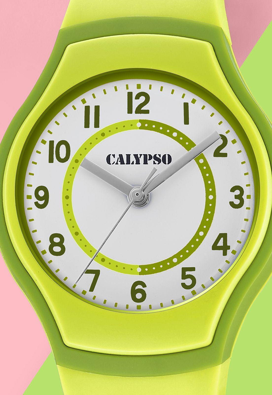 Reloj K5806/4 Calypso Niño Junior Collection-1