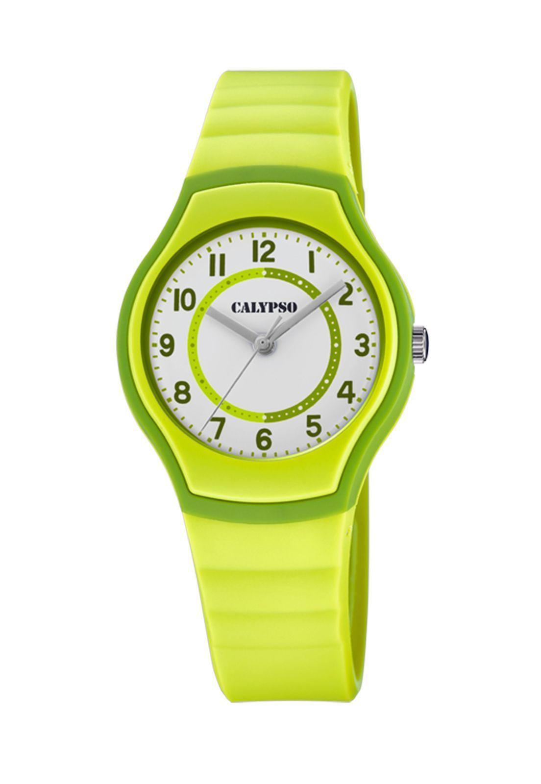 Reloj K5806/4 Calypso Niño Junior Collection-0