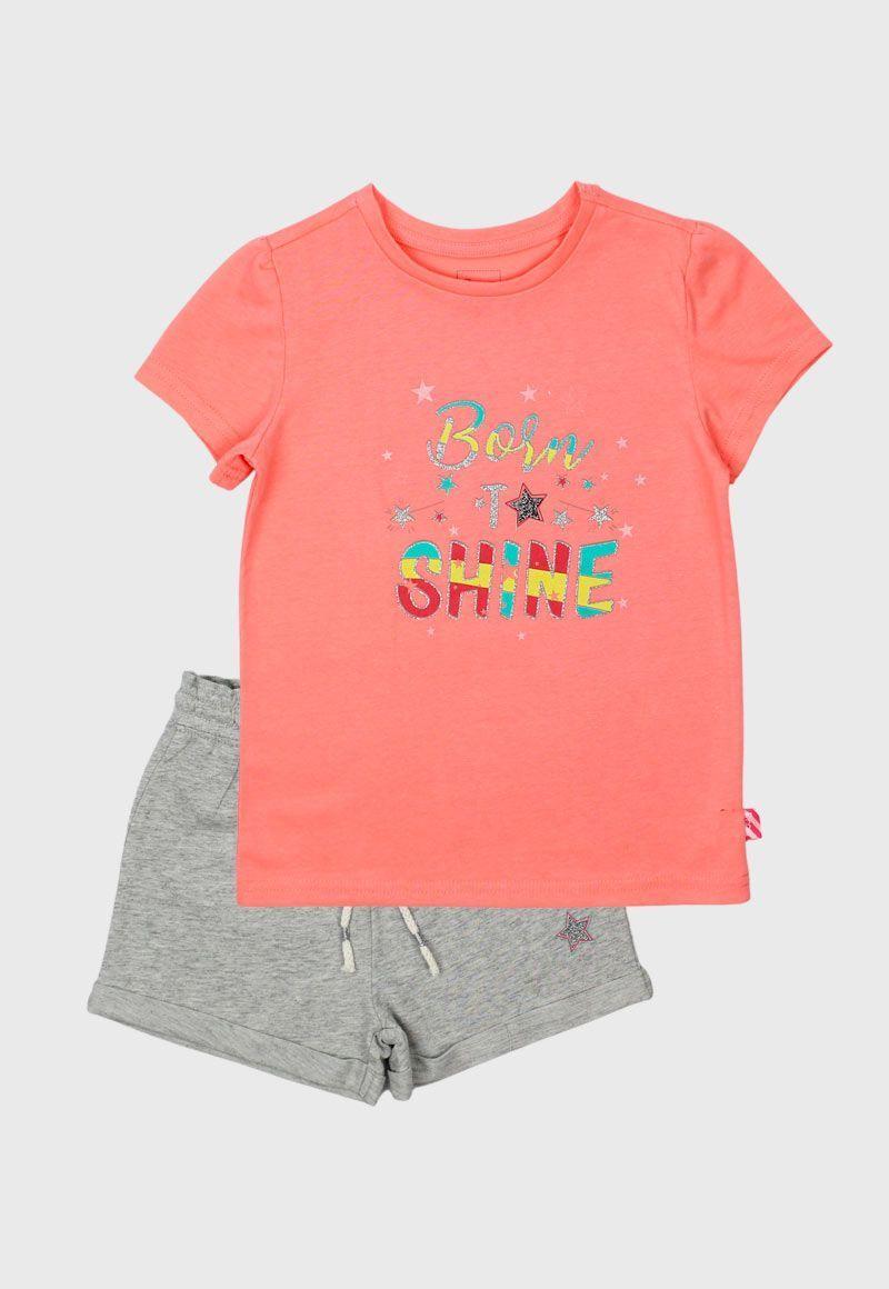 Conjunto kids niña 332-0