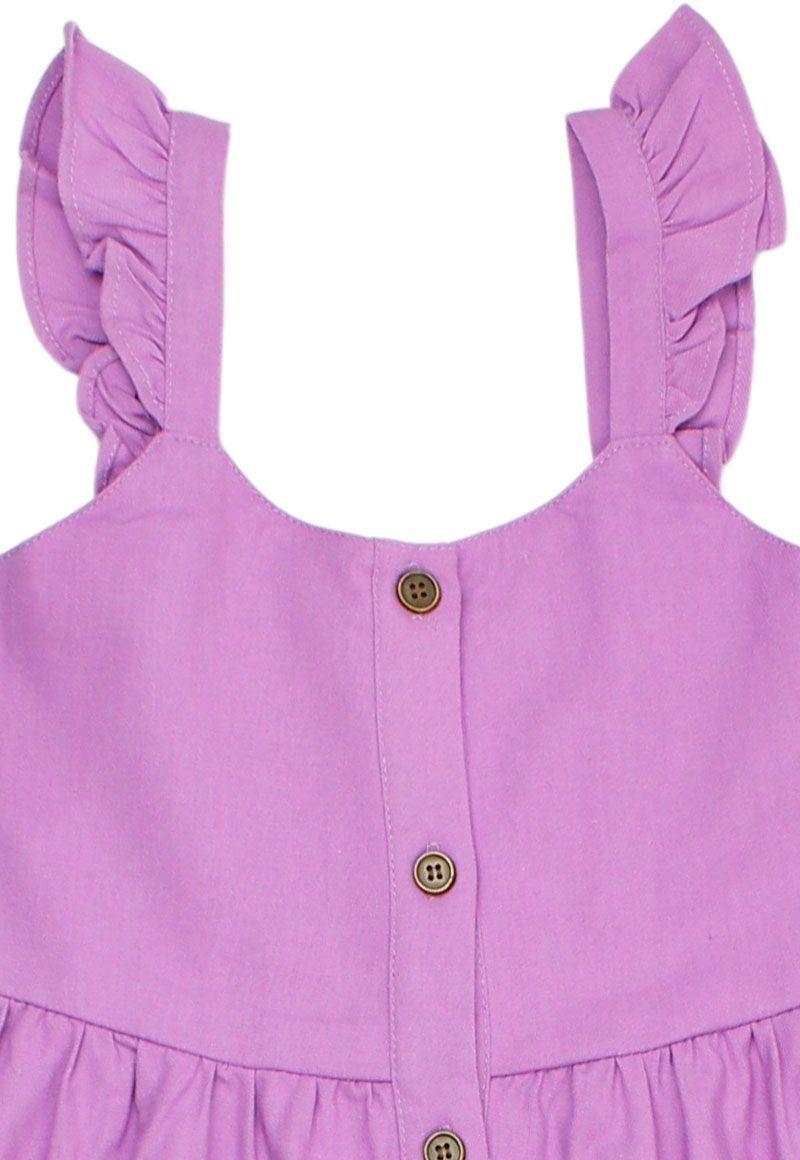 Vestido junior niña craft 417-2