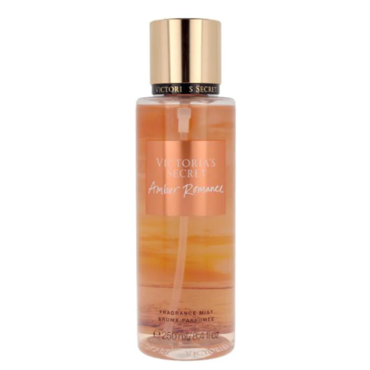 Victoria Secret Amber Romance 250ML Mujer Colonia-2