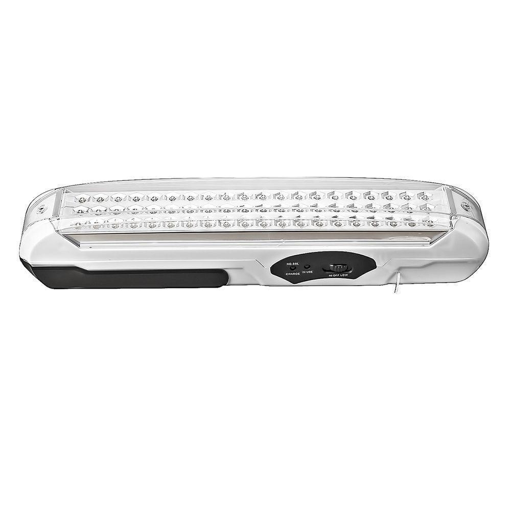 Lámpara Led Emergencia 60 Led Megabright-1
