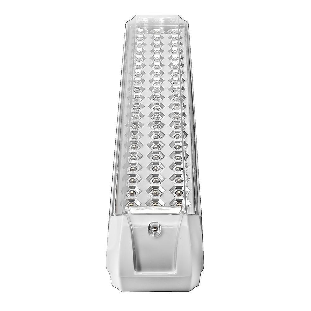 Lámpara Led Emergencia 60 Led Megabright-3