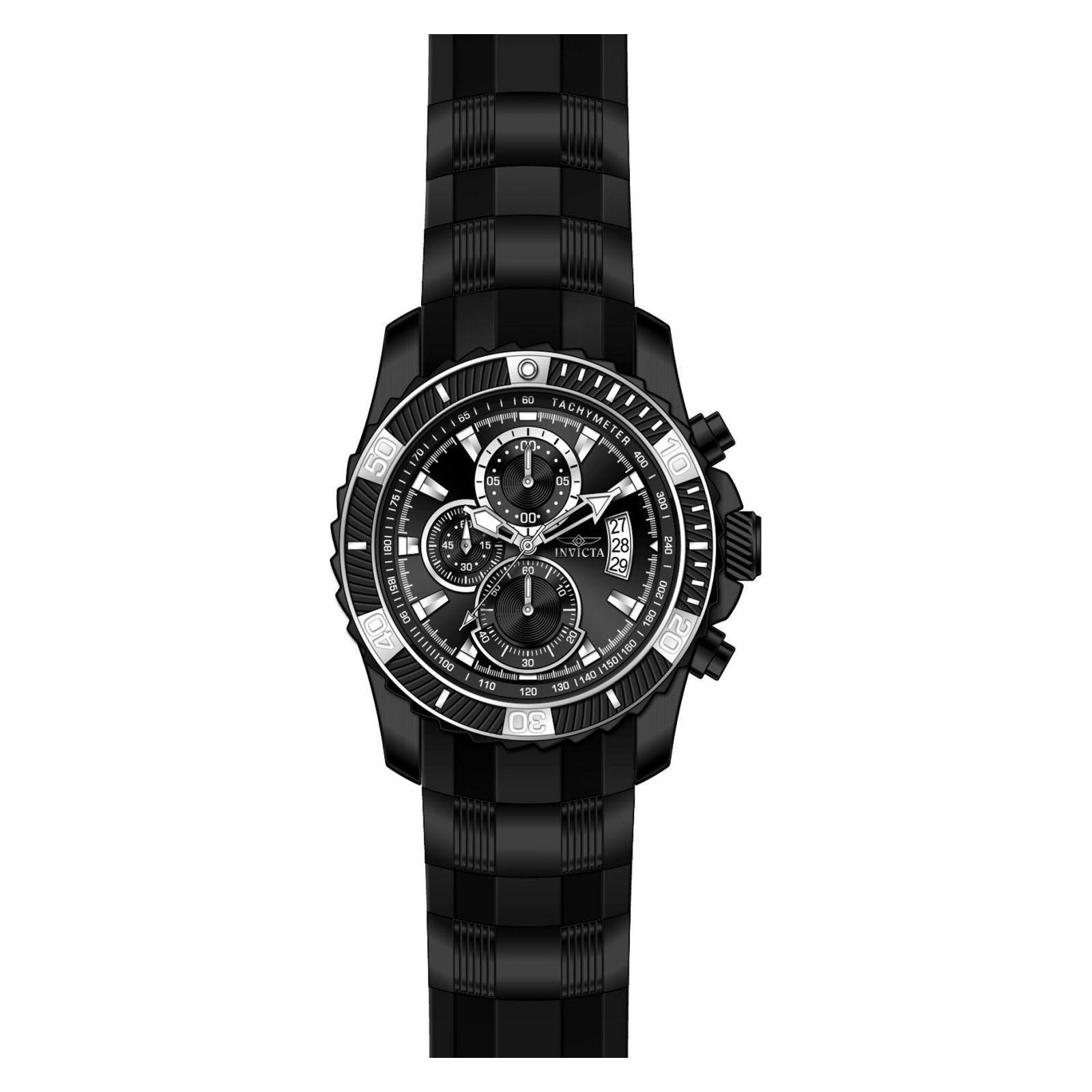 Reloj Invicta 22433 Pro Diver Quartz Hombre-2