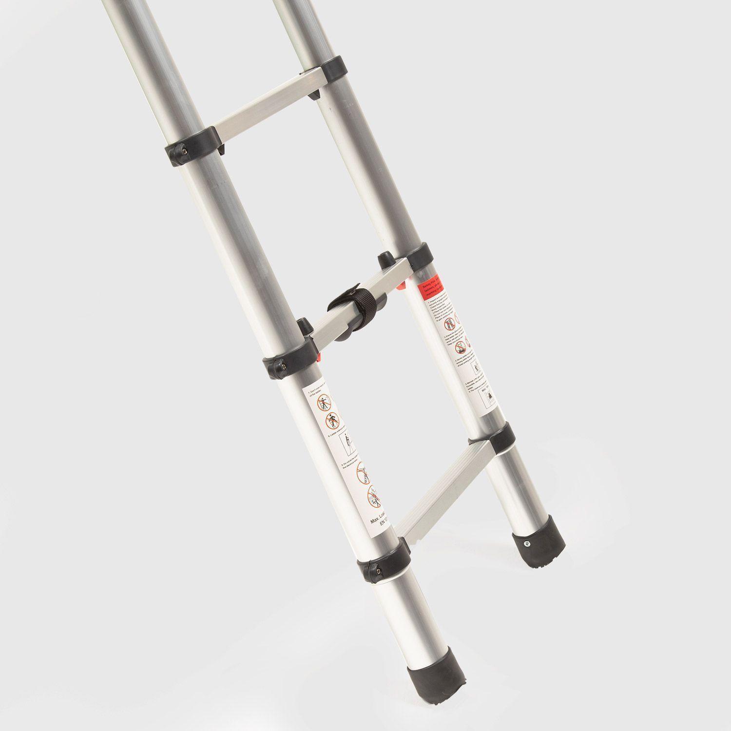 Carpa de Techo Para Auto 3 Personas-7