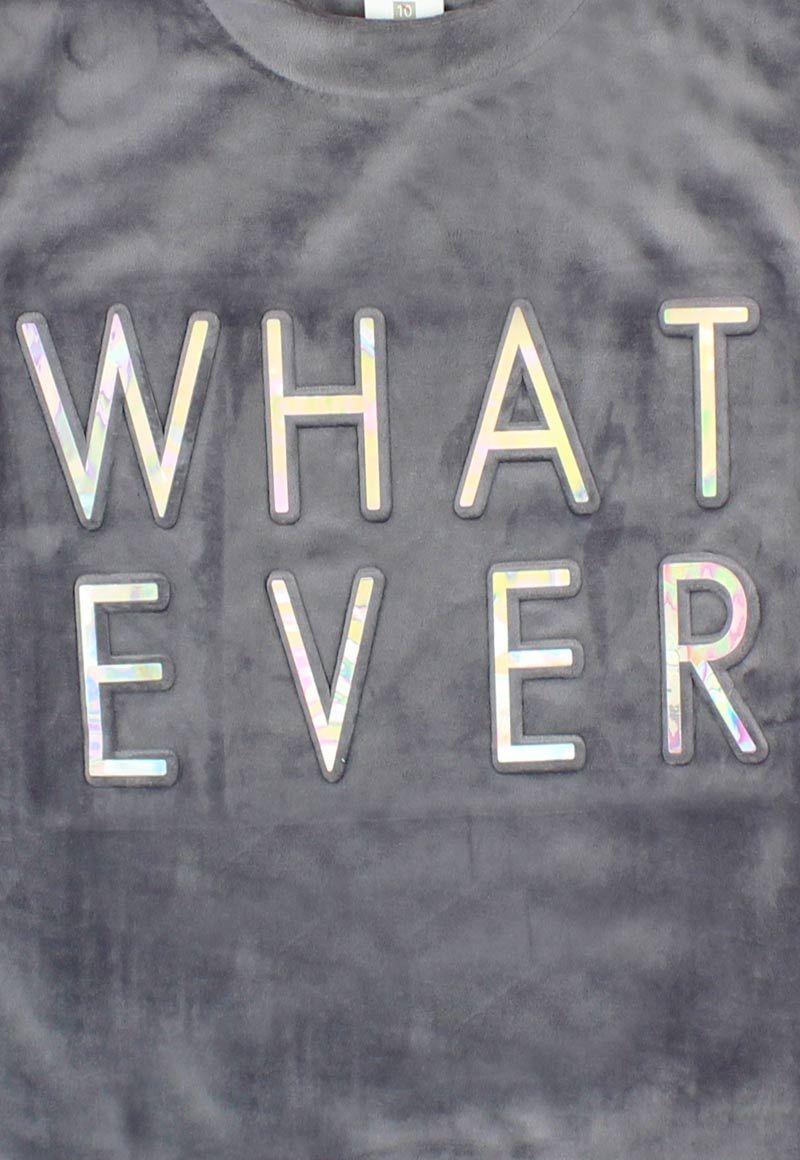 Conjunto Junior Niña Tech-2