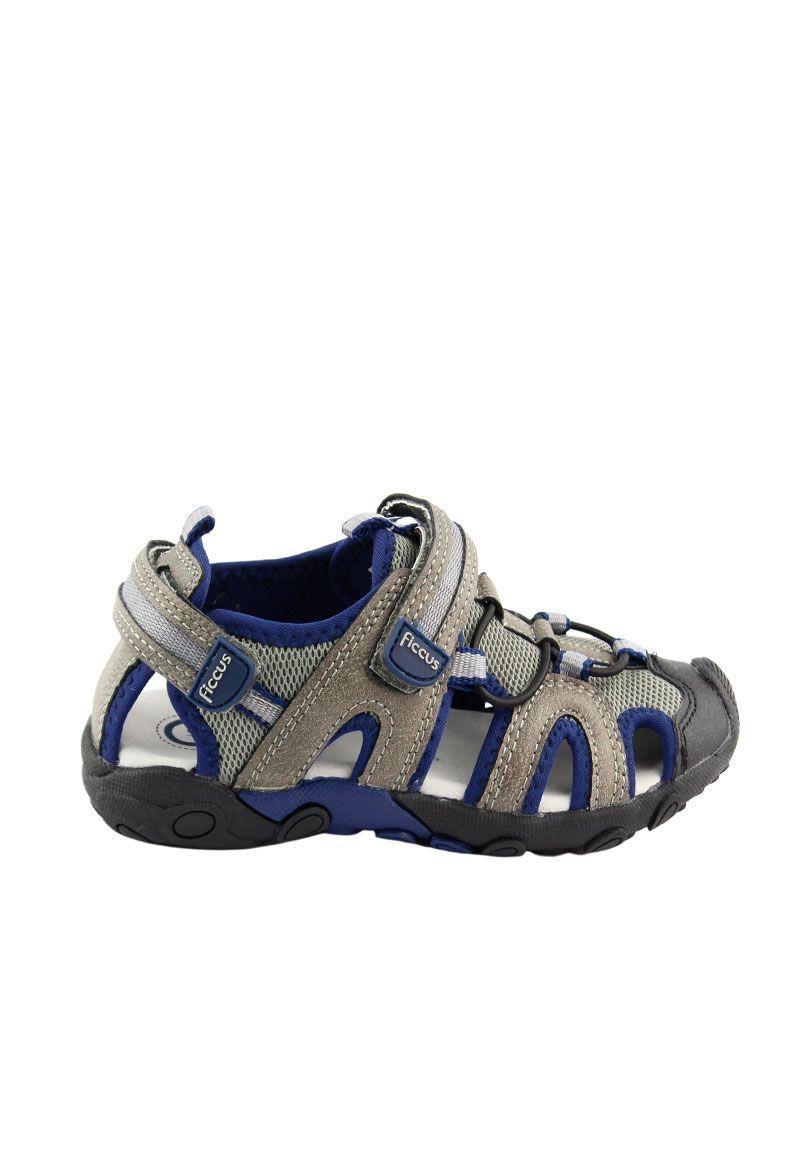 Sandalia outdoor a correr niño 930-0