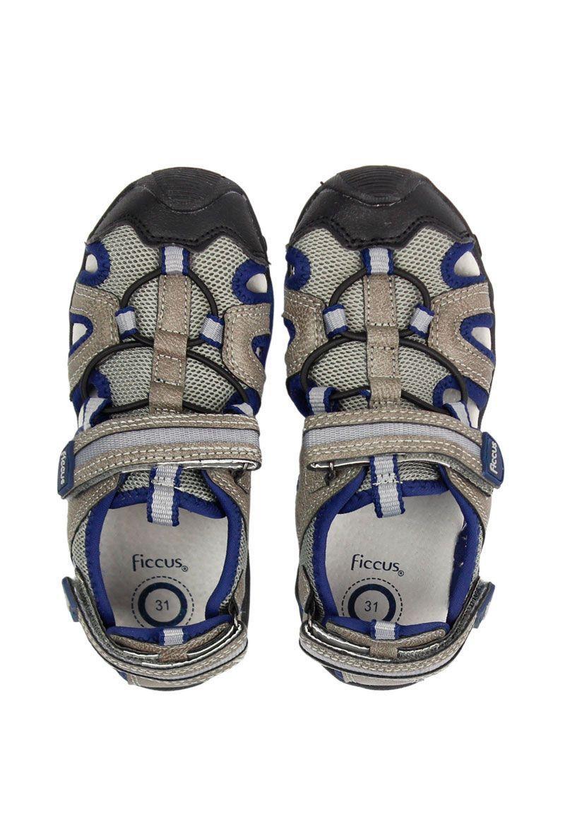 Sandalia outdoor a correr niño 930-2