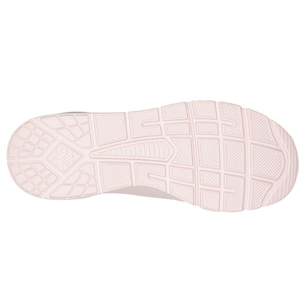Zapatilla Mujer Uno 2 Pastel Rosado Skechers-2