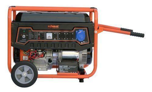 Generador 7500 Watts P/electrica. Koslan-0