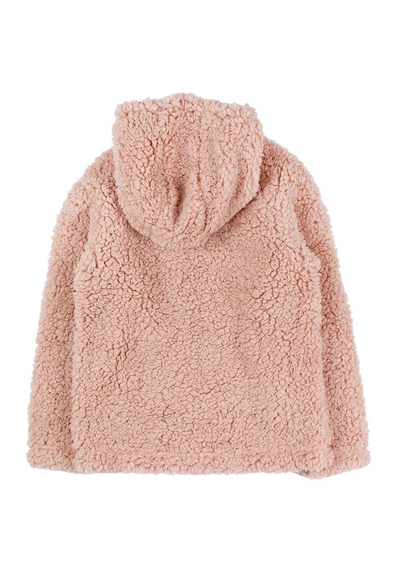 Chaqueta kids niña piel day to day 748-1
