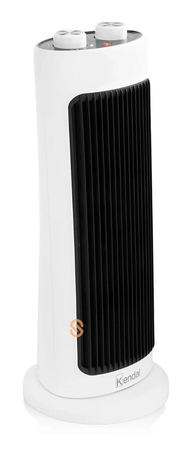 Calefactor Eléctrico Termo Kendal 2000w - Shopyclick-3