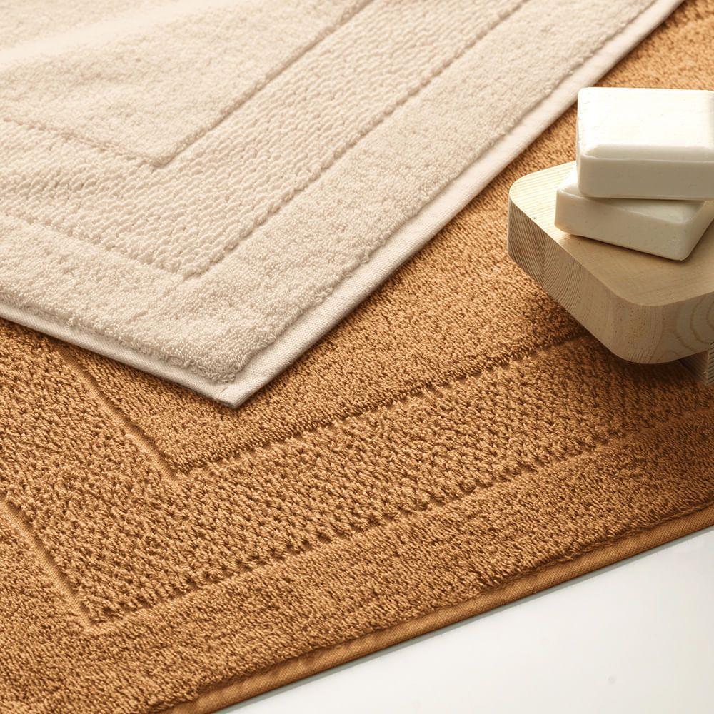 Piso de baño Karsten Solare Beige-1