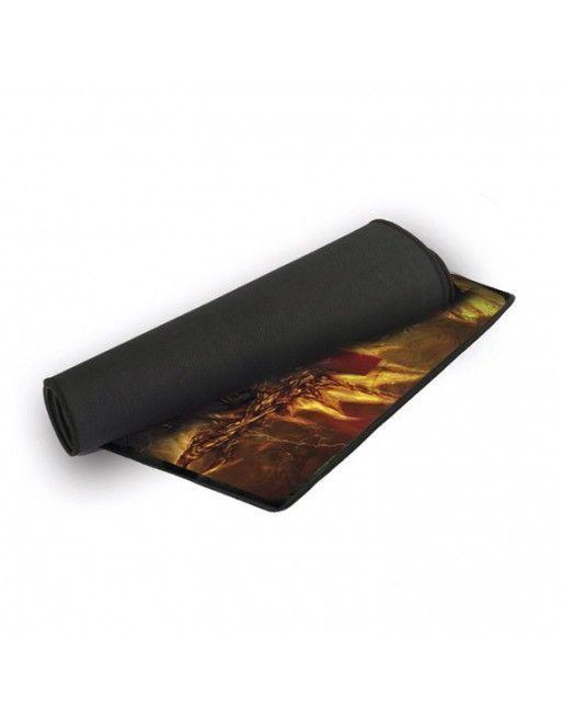 MOUSE PAD GAMER PRO REPTILE X RX0010-2