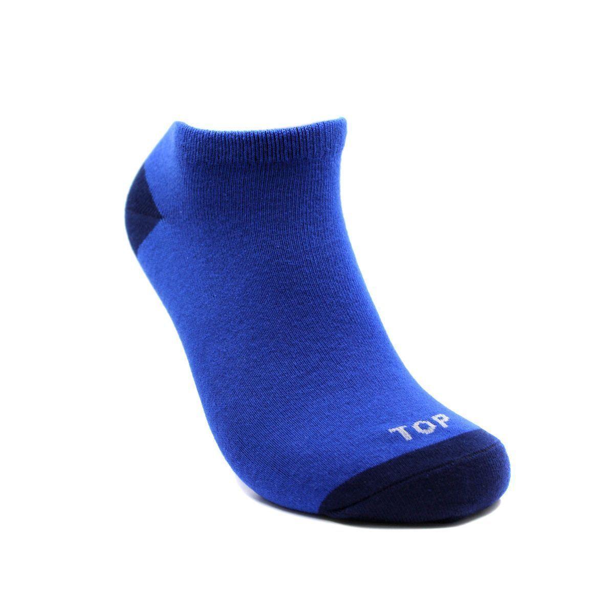 Calcetines Tobilleros Pack 8 C3-7