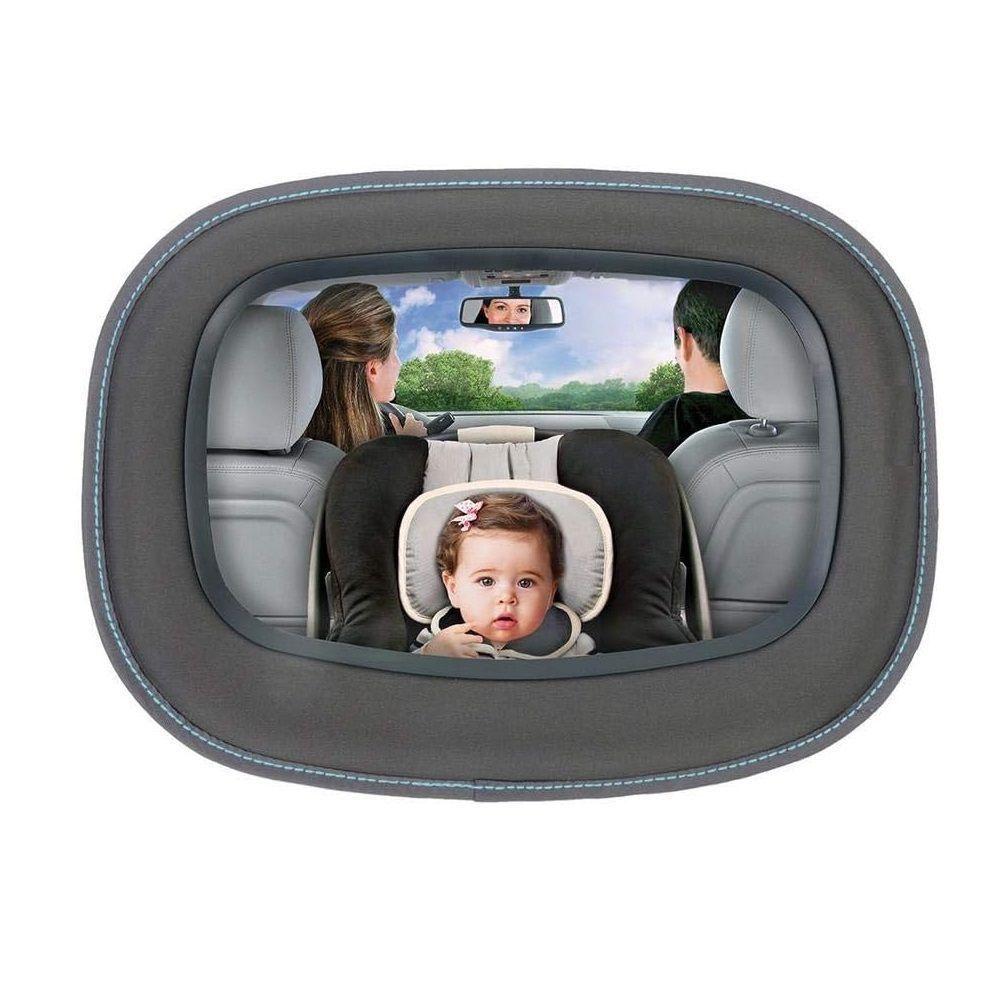 Espejo Para Auto asiento Bebé  Munchkin-5