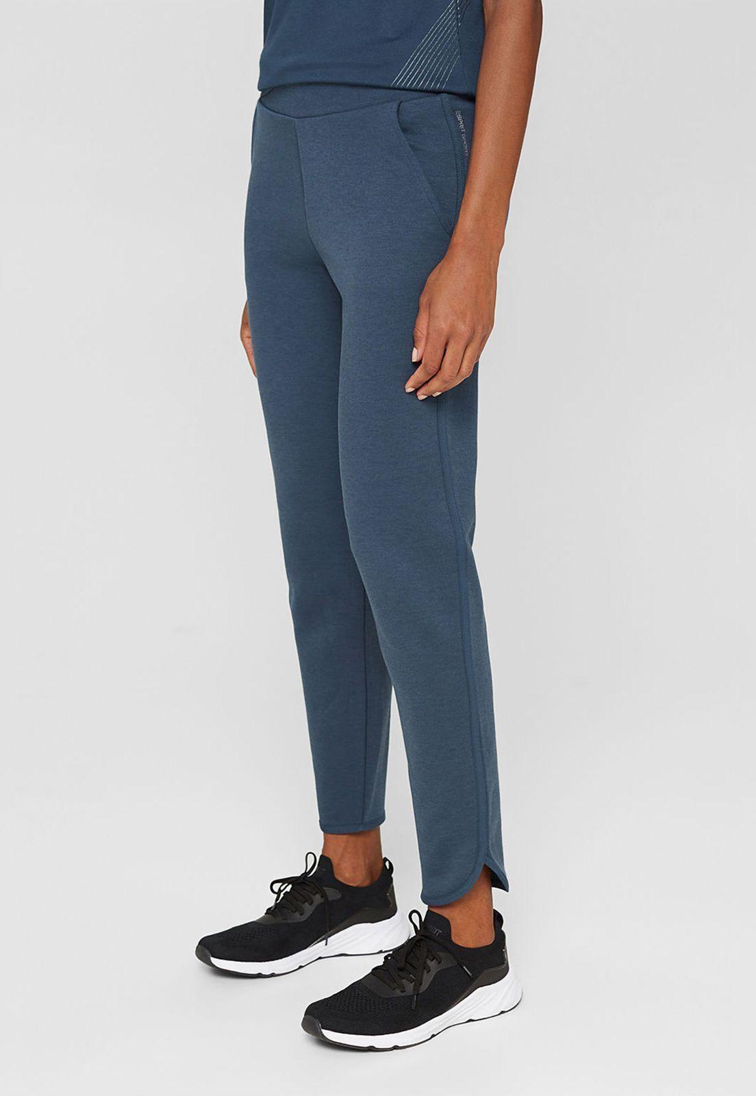 Buzo Mujer Jogging Esprit-0