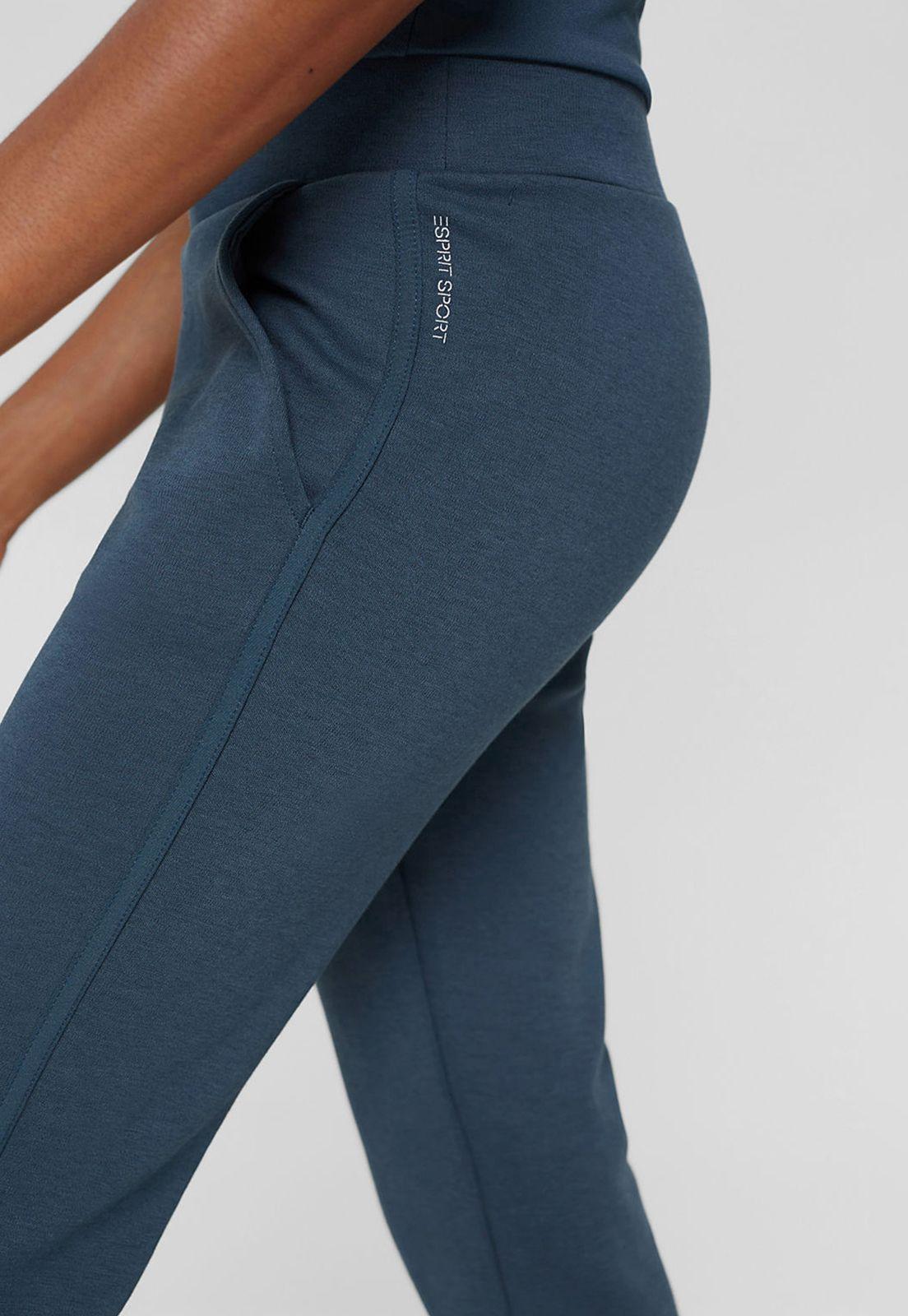 Buzo Mujer Jogging Esprit-2