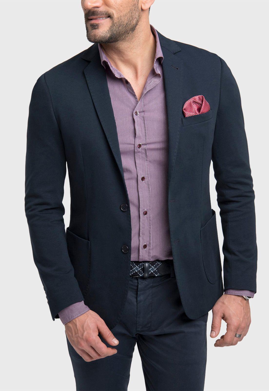 Chaqueta Italiana-0