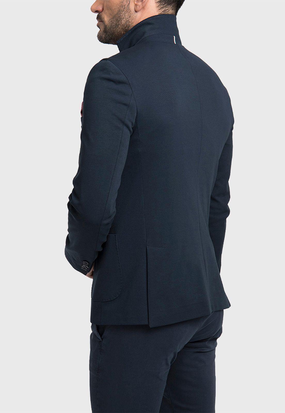 Chaqueta Italiana-1