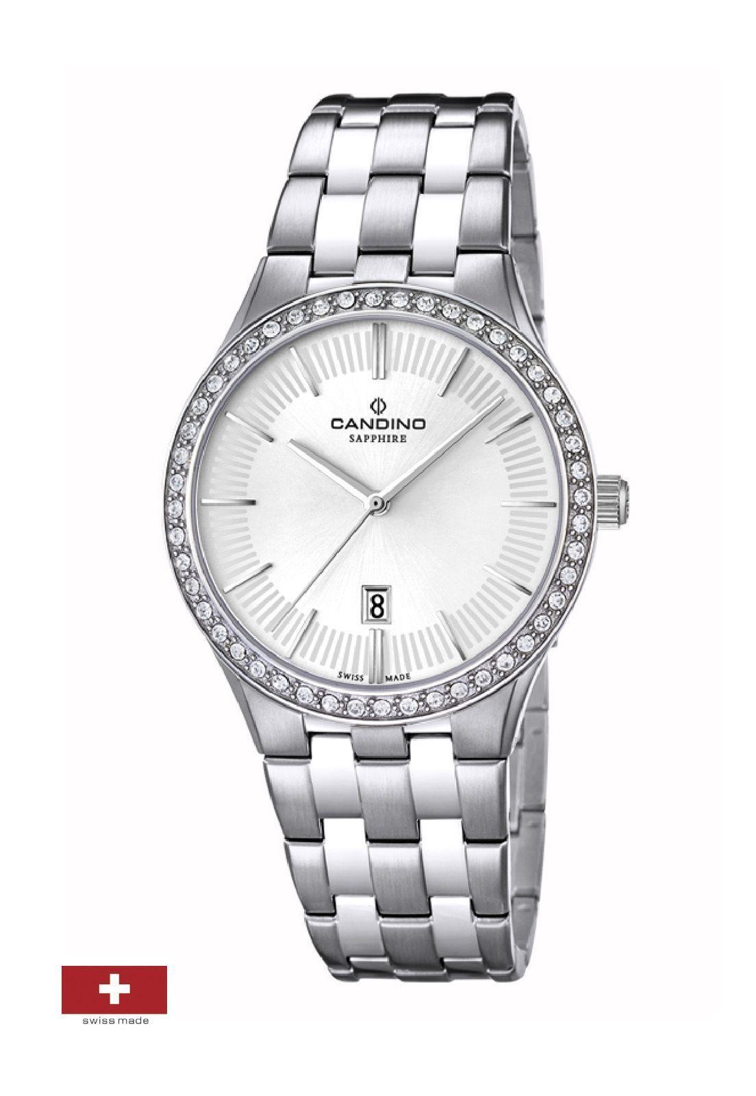 Reloj C4544/1 Candino Mujer Classic Timeless-0