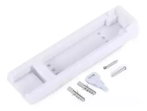 Dispensador De Jabon Liquido Alcohol Gel Shampoo-3