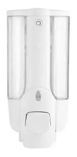 Dispensador De Jabon Liquido Alcohol Gel Shampoo-0