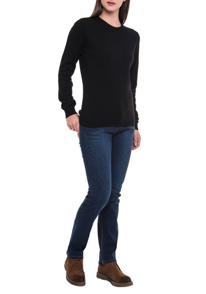 Sweater Caya Negro -3