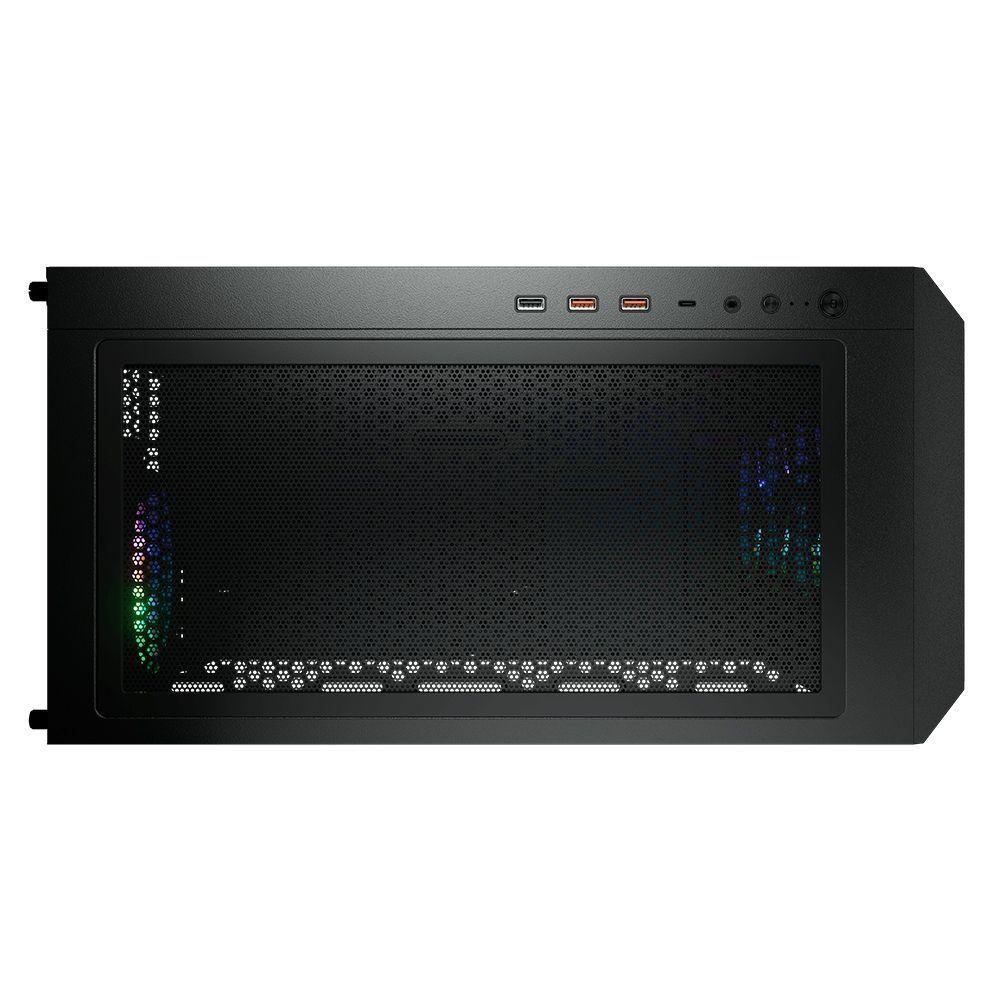 Gabinete Gamer Cougar Airface PRO RGB-4