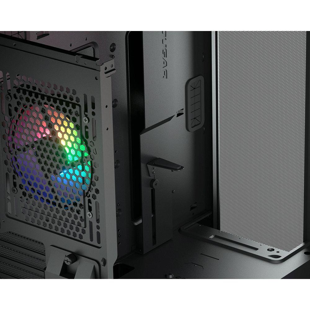 Gabinete Gamer Cougar Airface PRO RGB-6