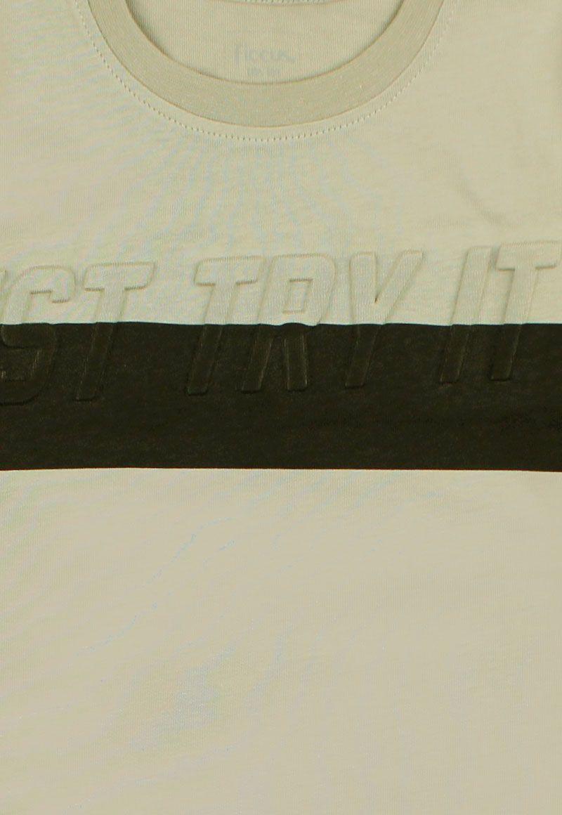 Polera Kids Niño Comfy-2