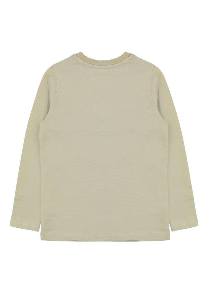 Polera Kids Niño Comfy-1