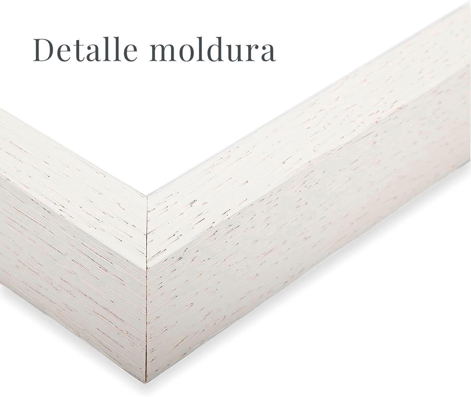 TrÍo de Cuadros Infantiles "Sweet Jungle"-3